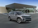 New 2026 Hyundai Santa Fe Limited image 2