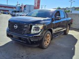 New 2024 Nissan Titan SV w/ SV Bronze Edition Package image 3