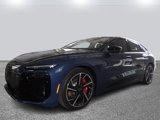 New 2025 Audi S6 e-tron Prestige image 3