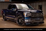 Used 2024 Ford F150 Lariat w/ Equipment Group 502A High image 1
