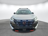 New 2026 Nissan Rogue SV image 2