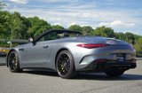 Used 2022 Mercedes-Benz SL 55 AMG 4MATIC w/ AMG Night Package II image 6