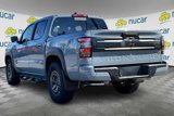 New 2025 Nissan Frontier PRO-4X w/ Pro Convenience Package image 5