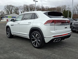 New 2025 Volkswagen Atlas Cross Sport SEL Premium R-Line image 3
