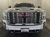 New 2025 GMC Sierra 2500 Denali w/ Snow Plow Prep/Camper Package image 2