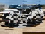New 2025 Nissan Armada PRO-4X image 2