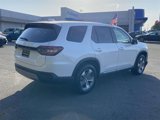 New 2025 Honda Pilot EX-L image 5