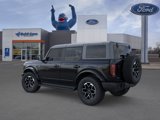 New 2025 Ford Bronco Outer Banks image 4