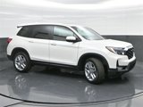 New 2025 Honda Passport EX-L image 5