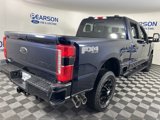 New 2025 Ford F250 Lariat w/ Lariat Ultimate Package image 5