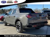 Used 2025 Hyundai Santa Cruz SEL image 5