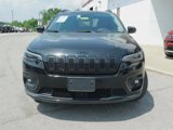 Used 2023 Jeep Cherokee Altitude Lux image 3