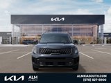 New 2025 Kia Telluride SX Prestige X-Line image 2