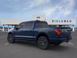 New 2025 Ford F150 Lightning XLT image 4