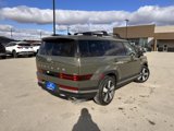 New 2025 Hyundai Santa Fe Limited image 5