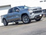 New 2026 Chevrolet Silverado 1500 RST w/ RST All Star Premium Package image 2