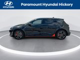 Used 2025 Hyundai Ioniq 5 N image 5