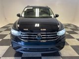 Certified 2023 Volkswagen Tiguan S w/ Driver Assistance Package image 2