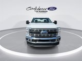 New 2025 Ford F350 XL w/ XL Chrome Package image 3