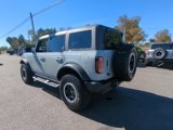New 2024 Ford Bronco Outer Banks w/ Sasquatch Package image 5