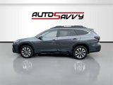 Used 2024 Subaru Outback Touring XT image 4