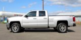 Used 2018 Chevrolet Silverado 1500 LT w/ Trailering Package image 4
