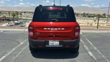 Certified 2022 Ford Bronco Sport Outer Banks w/ Tech Package image 3