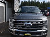 New 2025 Ford F350 Lariat w/ Lariat Ultimate Package image 3