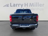 New 2025 RAM 1500 Limited image 4