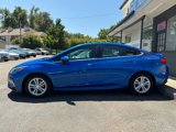 Used 2018 Chevrolet Cruze LT w/ RS Package image 4