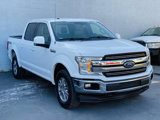 Used 2018 Ford F150 Lariat w/ Equipment Group 501A Mid image 2