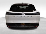 New 2025 Nissan Murano SL w/ Cargo Package image 4