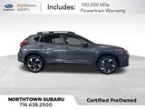 Certified 2024 Subaru Crosstrek 2.5i Limited image 2