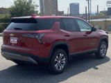 New 2026 Chevrolet Equinox LT image 4