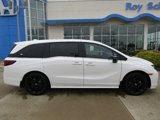 New 2025 Honda Odyssey Sport-L image 4