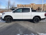 New 2025 Honda Ridgeline Sport+ image 5