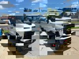 New 2025 Chevrolet Silverado 3500 LT w/ Trail Boss Package image 4
