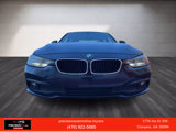 Used 2016 BMW 320i Sedan image 2