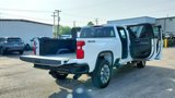 New 2025 Chevrolet Silverado 2500 Custom w/ Custom Value Package image 6