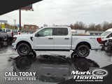 New 2025 Ford F150 STX w/ STX Black Appearance Package image 2