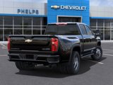 New 2025 Chevrolet Silverado 3500 High Country image 5