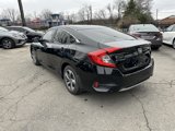 Used 2021 Honda Civic LX image 3