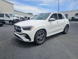 New 2025 Mercedes-Benz GLE 450e 4MATIC image 3