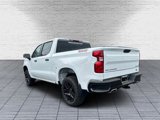 New 2025 Chevrolet Silverado 1500 Custom Trail Boss image 5