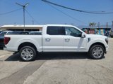 New 2025 Ford F150 Platinum w/ Equipment Group 703A Plus image 3