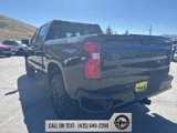 New 2026 Chevrolet Silverado 1500 Custom Trail Boss w/ LPO, Dark Essentials Package image 6