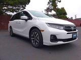 New 2025 Honda Odyssey EX-L image 2