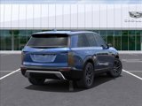 New 2026 Cadillac Vistiq Sport image 4
