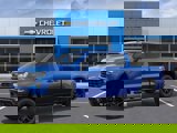 New 2026 Chevrolet Silverado 1500 LT Trail Boss image 2