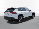 Used 2023 Toyota RAV4 SE image 3